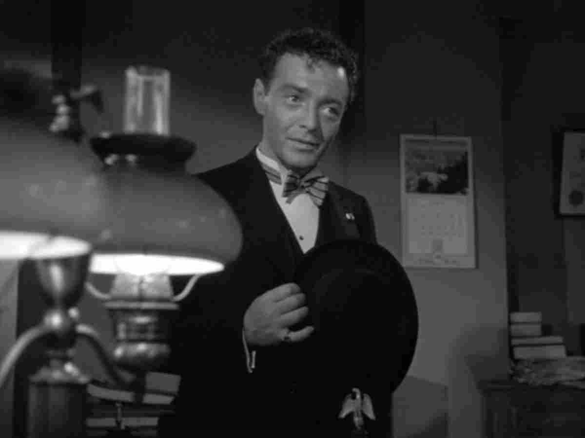 Lorre Peter Maltese Falcon The z1 film star poster A4 Photo Print