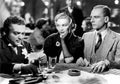 Lorre Peter Secret Agent z1 film star poster A4 Photo Print