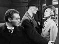 Lorre Peter Secret Agent z2 film star poster A4 Photo Print