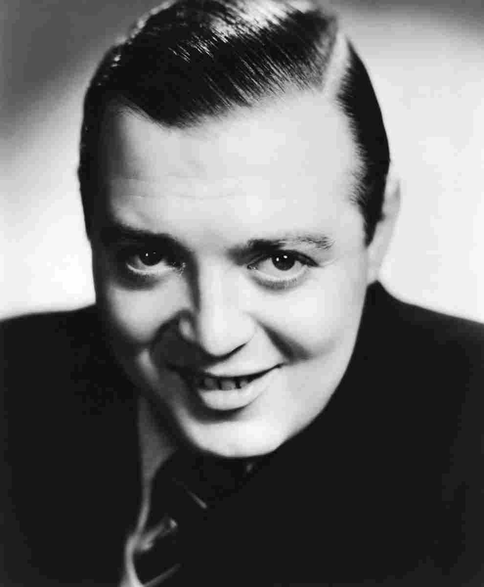 Lorre Peter Stranger on the Third Floor 1 film star poster A4 Photo Print