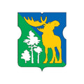 Losinoostrovsky Mos Coat Of Arms N3052 A4 Photo Print