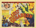 Lost Squadron The 02  film star poster A4 Photo Print