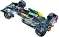 Lotus 107 cutaway A4 Photo Print