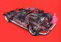 Lotus 62 1969 2048x1393 cutaway A4 Photo Print
