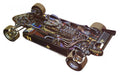 Lotus 91 1982 cutaway A4 Photo Print