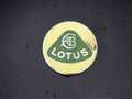 Lotus Bonnet 233 A4 Photo Print