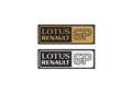 Lotus Renault Gp A4 Photo Print