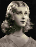 Louise Anita 1S film star poster A4 Photo Print