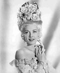Louise Anita Fighting Guardsman The 1 film star poster A4 Photo Print
