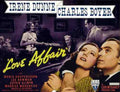  Love Affair 02 film star poster A4 Photo Print