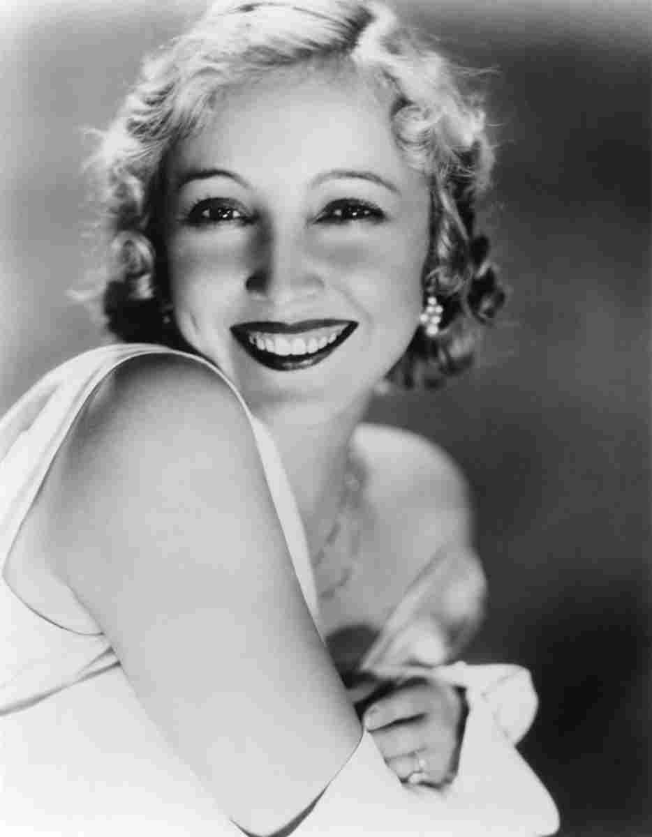 Love Bessie 1 film star poster A4 Photo Print