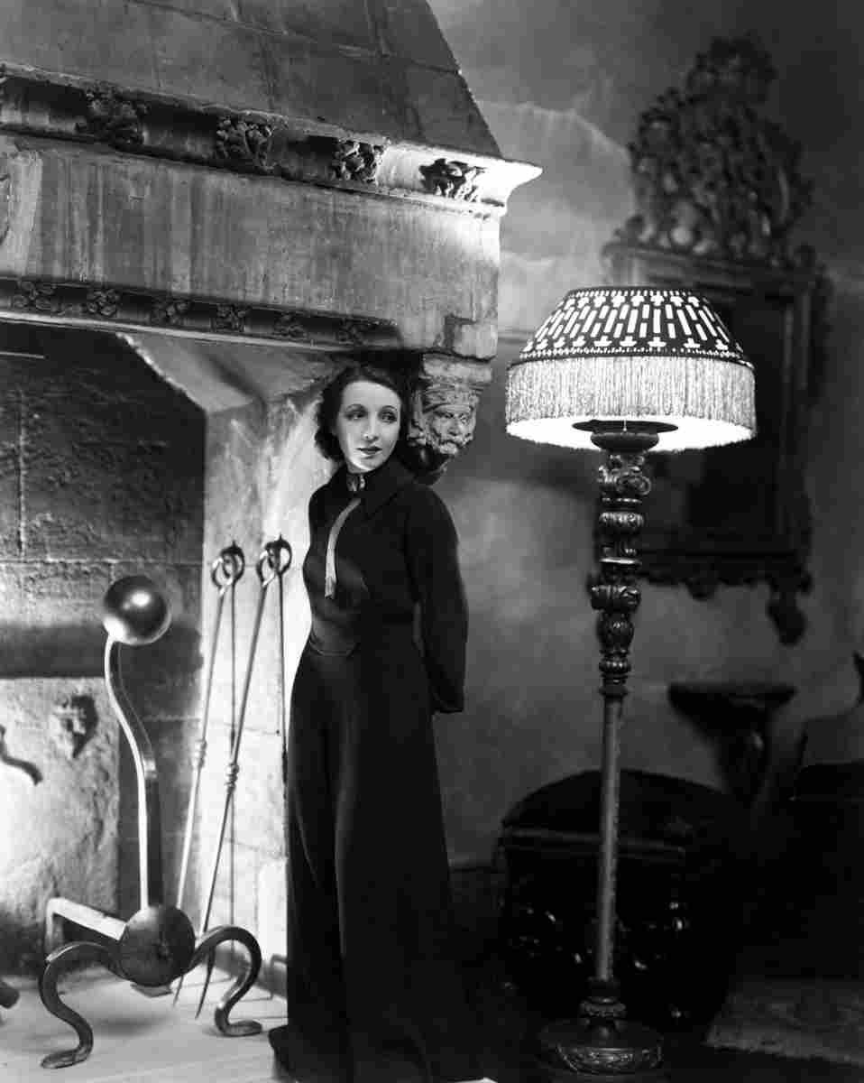 Love Bessie 17 film star poster A4 Photo Print