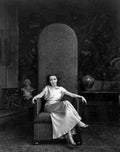 Love Bessie 19 film star poster A4 Photo Print