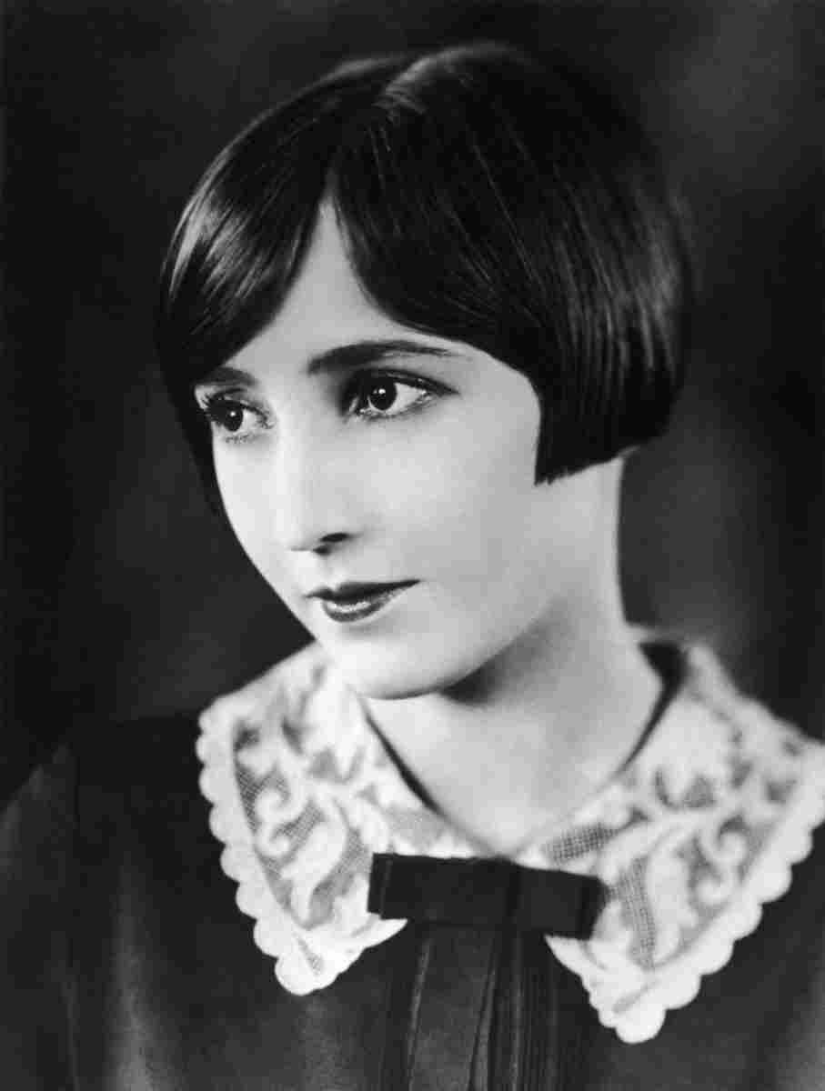 Love Bessie 2 film star poster A4 Photo Print