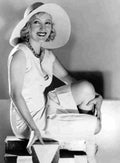Love Bessie 3 film star poster A4 Photo Print