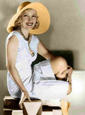 Love Bessie 3C film star poster A4 Photo Print