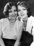 Love Bessie 7 film star poster A4 Photo Print