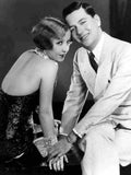 Love Bessie Broadway Melody The 1 film star poster A4 Photo Print