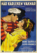 Love Comes Along 01  film star poster A4 Photo Print