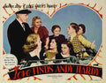 Love Finds Andy Hardy 06  film star poster A4 Photo Print