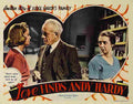 Love Finds Andy Hardy 07  film star poster A4 Photo Print