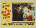Love is Better Than Ever 04  film star poster A4 Photo Print