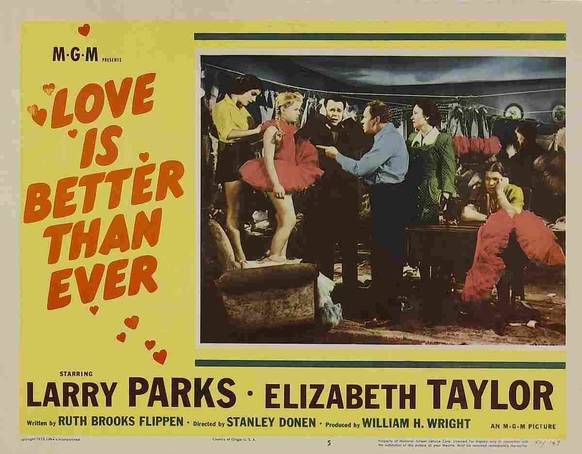 Love is Better Than Ever 05  film star poster A4 Photo Print