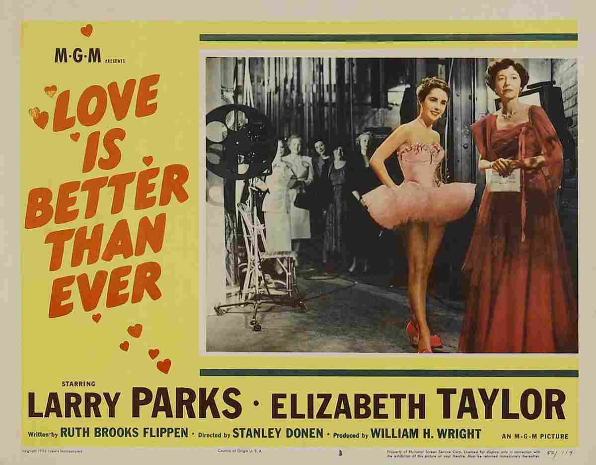 Love is Better Than Ever 07  film star poster A4 Photo Print