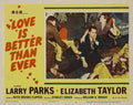 Love is Better Than Ever 09  film star poster A4 Photo Print