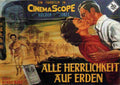 Love is a Many Splendored Thing 01  film star poster A4 Photo Print