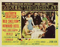 Lovely to Look At 08  film star poster A4 Photo Print