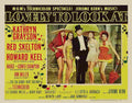 Lovely to Look At 10  film star poster A4 Photo Print