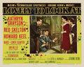 Lovely to Look At 12  film star poster A4 Photo Print