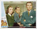 Lover Come Back 1946 05  film star poster A4 Photo Print