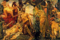 Lovis Corinth 10  A4 Photo Print