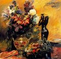 Lovis Corinth 12  A4 Photo Print