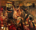 Lovis Corinth 15  A4 Photo Print