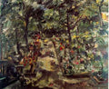 Lovis Corinth 21  A4 Photo Print