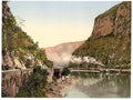 Lower Kasanenge Kasanenge Vintage A4 Photo Print
