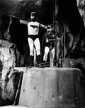 Lowery Robert Batman and Robin 1 film star poster A4 Photo Print