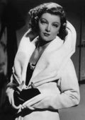 Loy Myrna Evelyn Prentice 1 A4 Photo Print