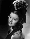 Loy Myrna Parnell 1 film star poster A4 Photo Print