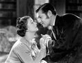 Loy Myrna Parnell 2 film star poster A4 Photo Print