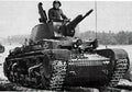 Lt Vz 35 2 A4 Photo Print