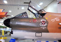 Ltv A7 Corsair Ii Carrierborne Attack Aircraft United States 30 A4 Photo Print