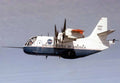 Ltv Ling Temco Vought Xc142 Vtol Experimental Aircraft United States 3 A4 Photo Print