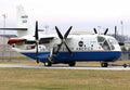 Ltv Ling Temco Vought Xc142 Vtol Experimental Aircraft United States 4 A4 Photo Print