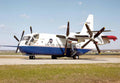 Ltv Ling Temco Vought Xc142 Vtol Experimental Aircraft United States 6 A4 Photo Print