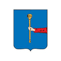 Lubny1782 City Coat Of Arms N6189 A4 Photo Print