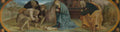 Luca Signorelli The Adoration of the Shepherds 1 A4 Photo Print